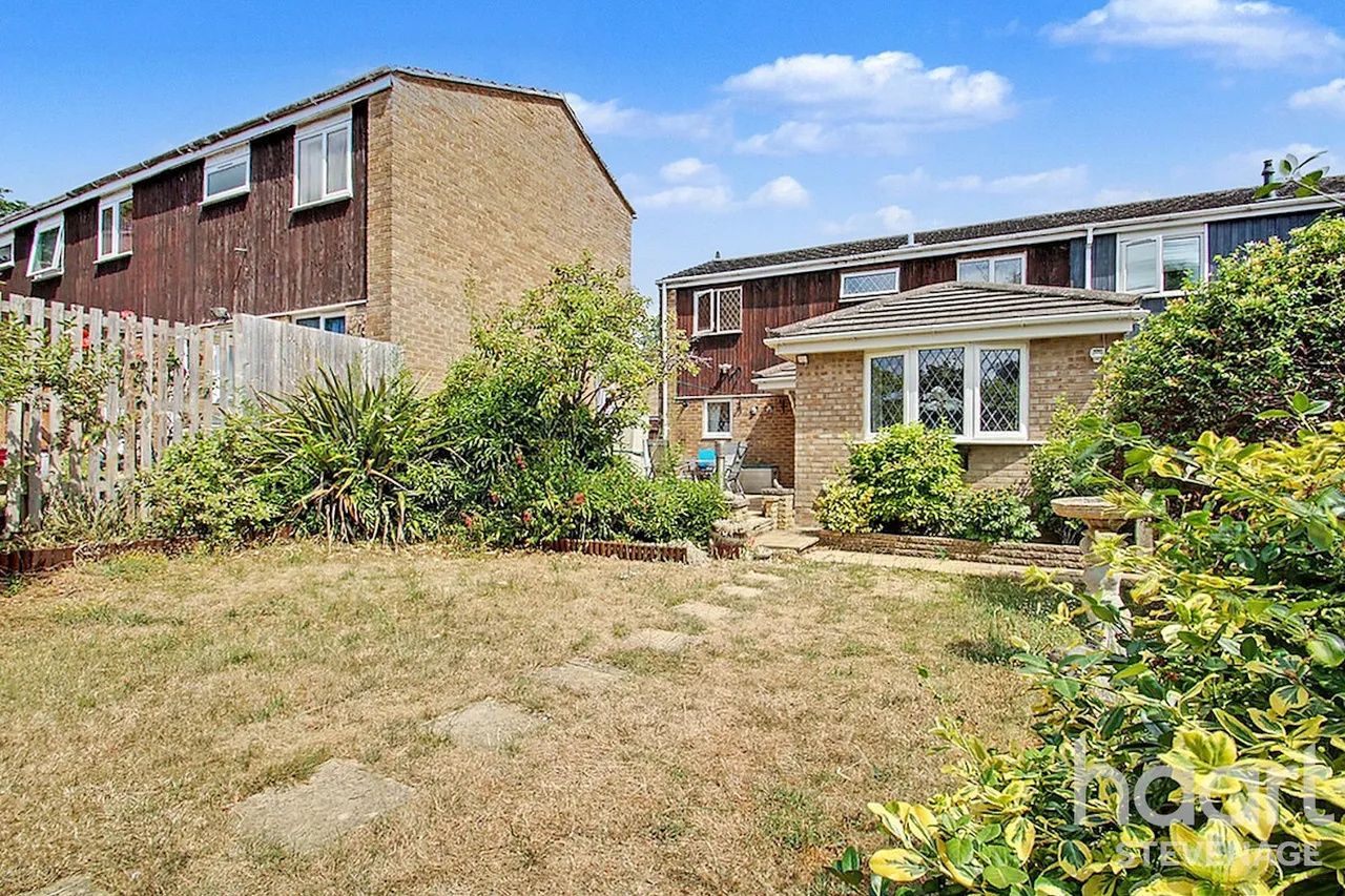 York Road, Stevenage, SG1, photo 19