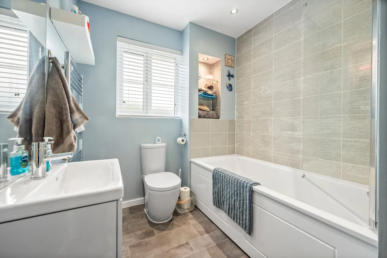 Fishwick Close, Sutton Leach, St. Helens, St. Helens, WA9 4YX, photo 17