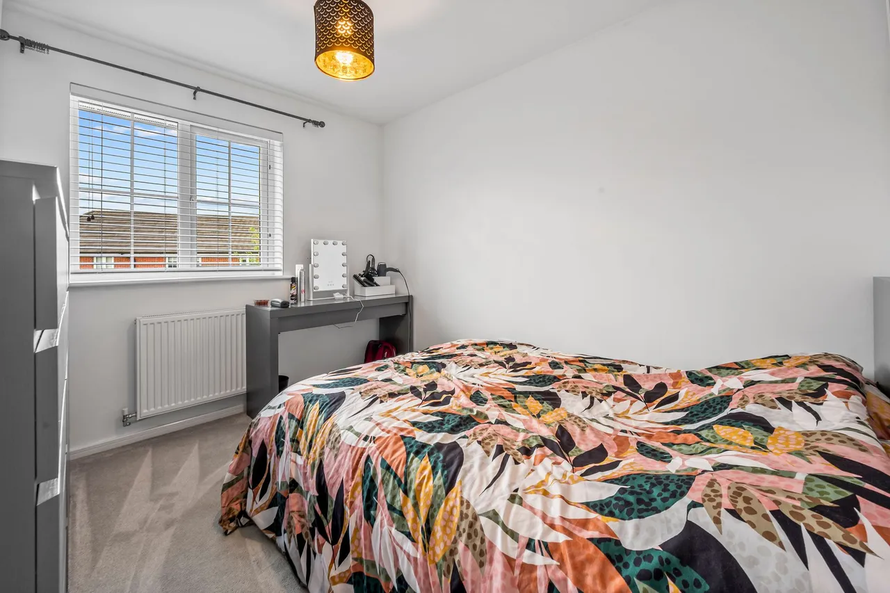 Fishwick Close, Sutton Leach, St. Helens, St. Helens, WA9 4YX, photo 16
