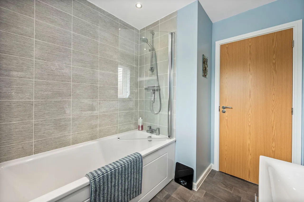 Fishwick Close, Sutton Leach, St. Helens, St. Helens, WA9 4YX, photo 19