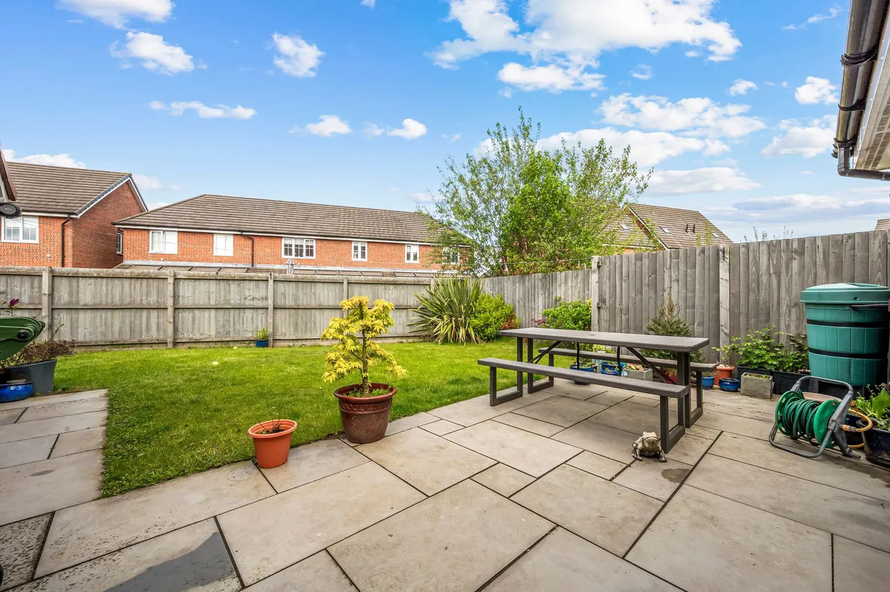 Fishwick Close, Sutton Leach, St. Helens, St. Helens, WA9 4YX, photo 27