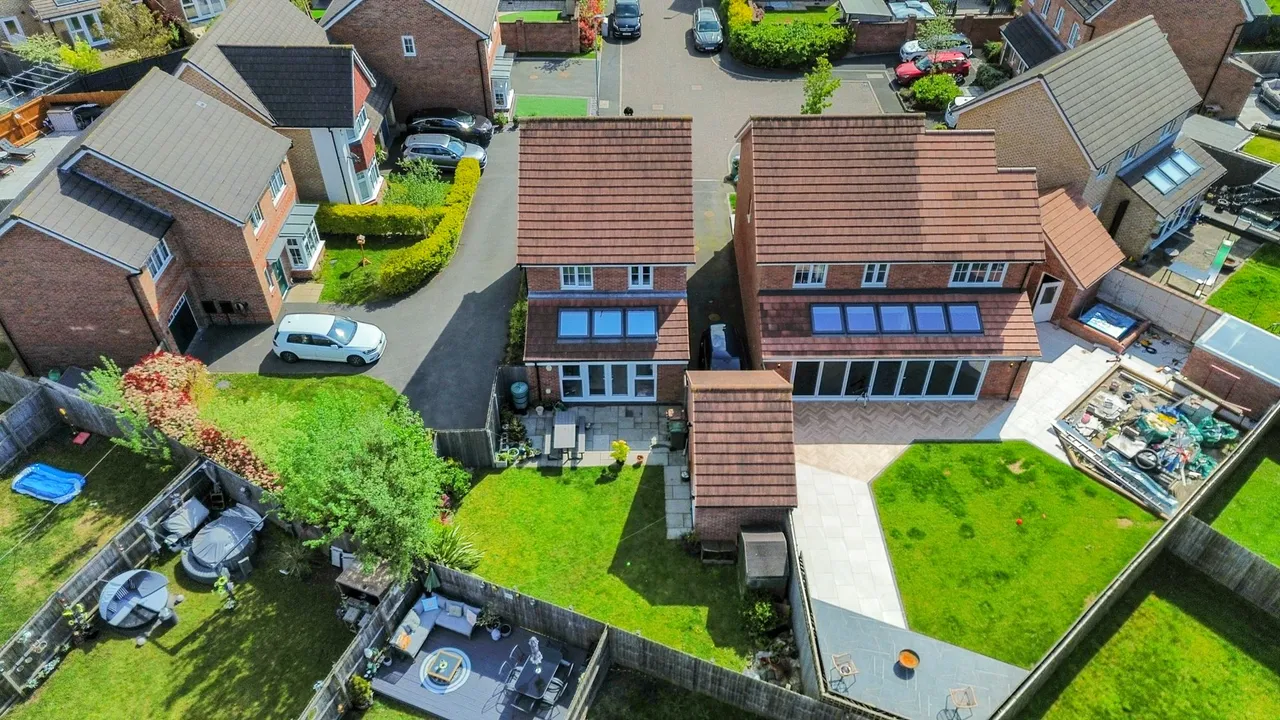 Fishwick Close, Sutton Leach, St. Helens, St. Helens, WA9 4YX, photo 28