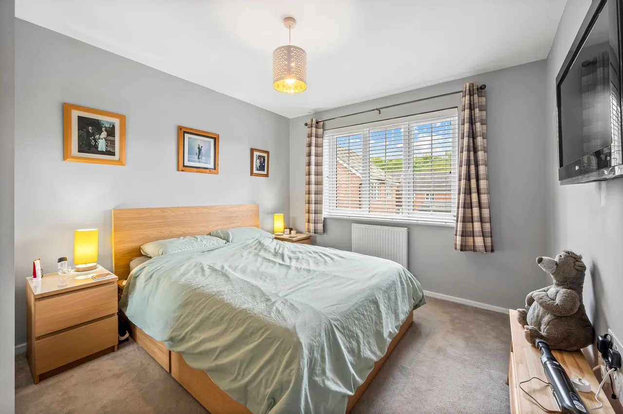 Fishwick Close, Sutton Leach, St. Helens, St. Helens, WA9 4YX, photo 14