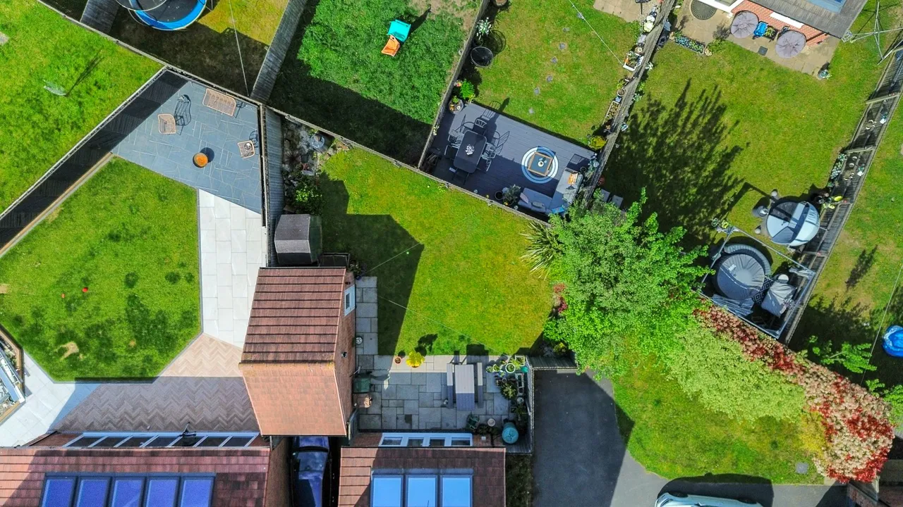 Fishwick Close, Sutton Leach, St. Helens, St. Helens, WA9 4YX, photo 30