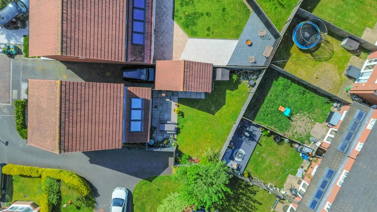 Fishwick Close, Sutton Leach, St. Helens, St. Helens, WA9 4YX, photo 2