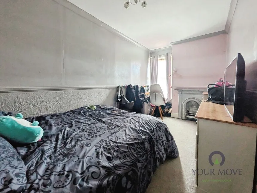 Alexandra Road, Sheerness, Kent, ME12, photo 6