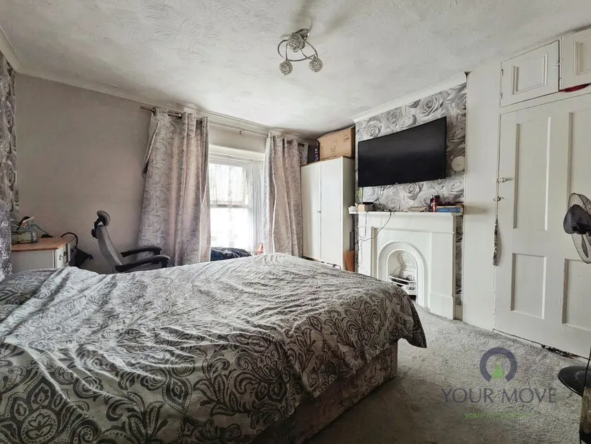 Alexandra Road, Sheerness, Kent, ME12, photo 5