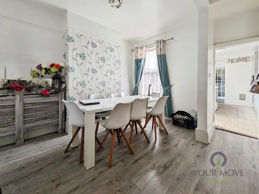 Alexandra Road, Sheerness, Kent, ME12, photo 4