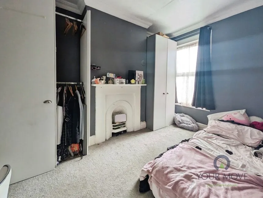 Alexandra Road, Sheerness, Kent, ME12, photo 7