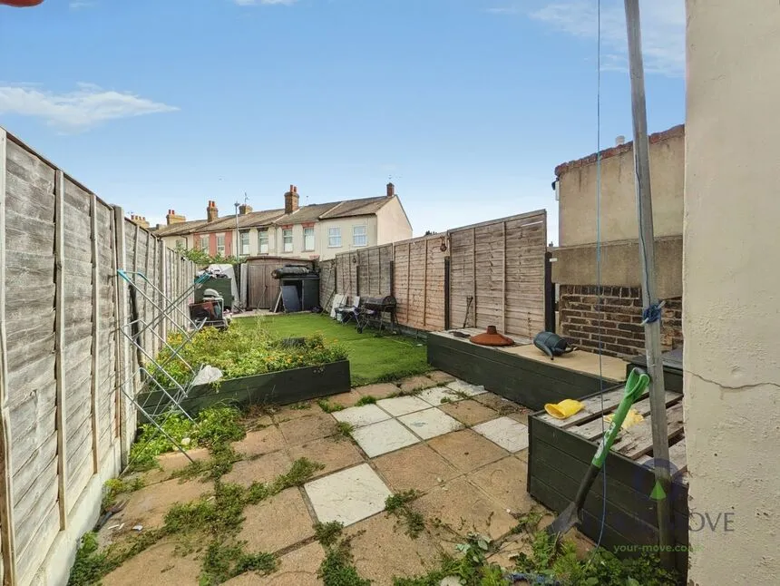 Alexandra Road, Sheerness, Kent, ME12, photo 9