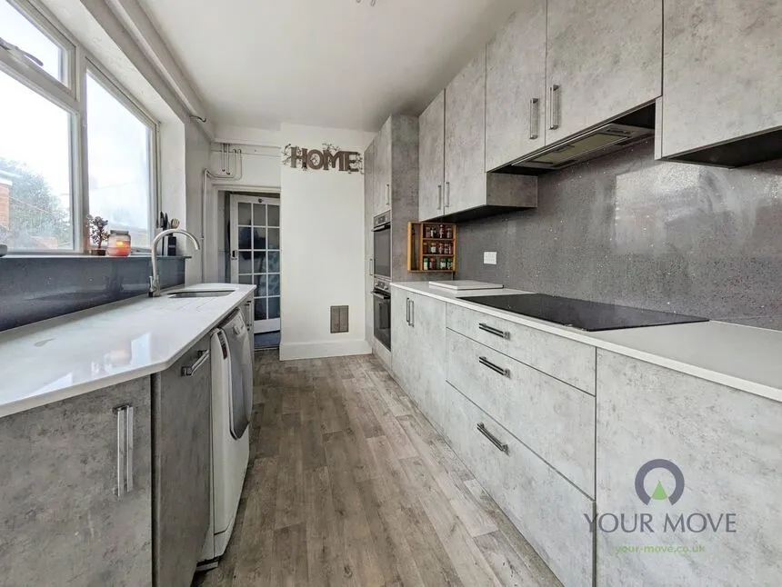 Alexandra Road, Sheerness, Kent, ME12, photo 3