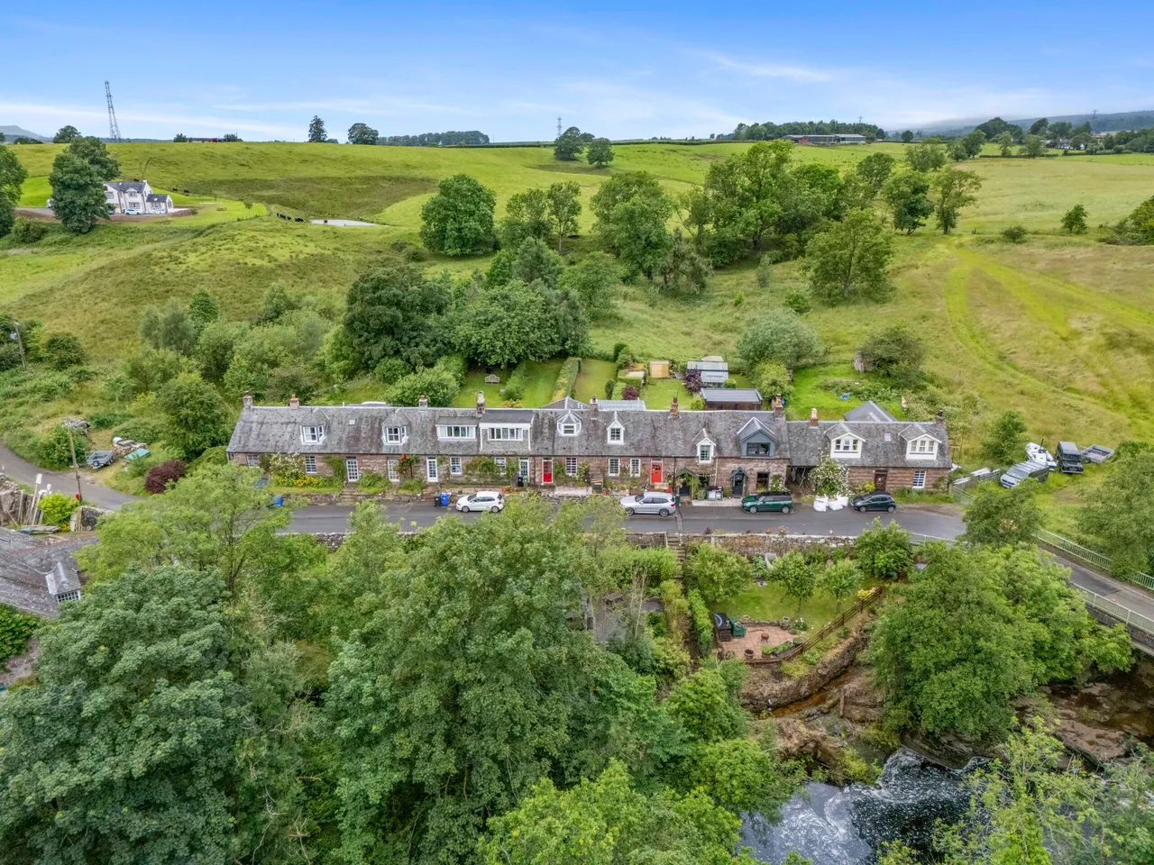 4 Gartness Mill Cottages, Gartness, Balfron Station, G63 0NJ, photo 23