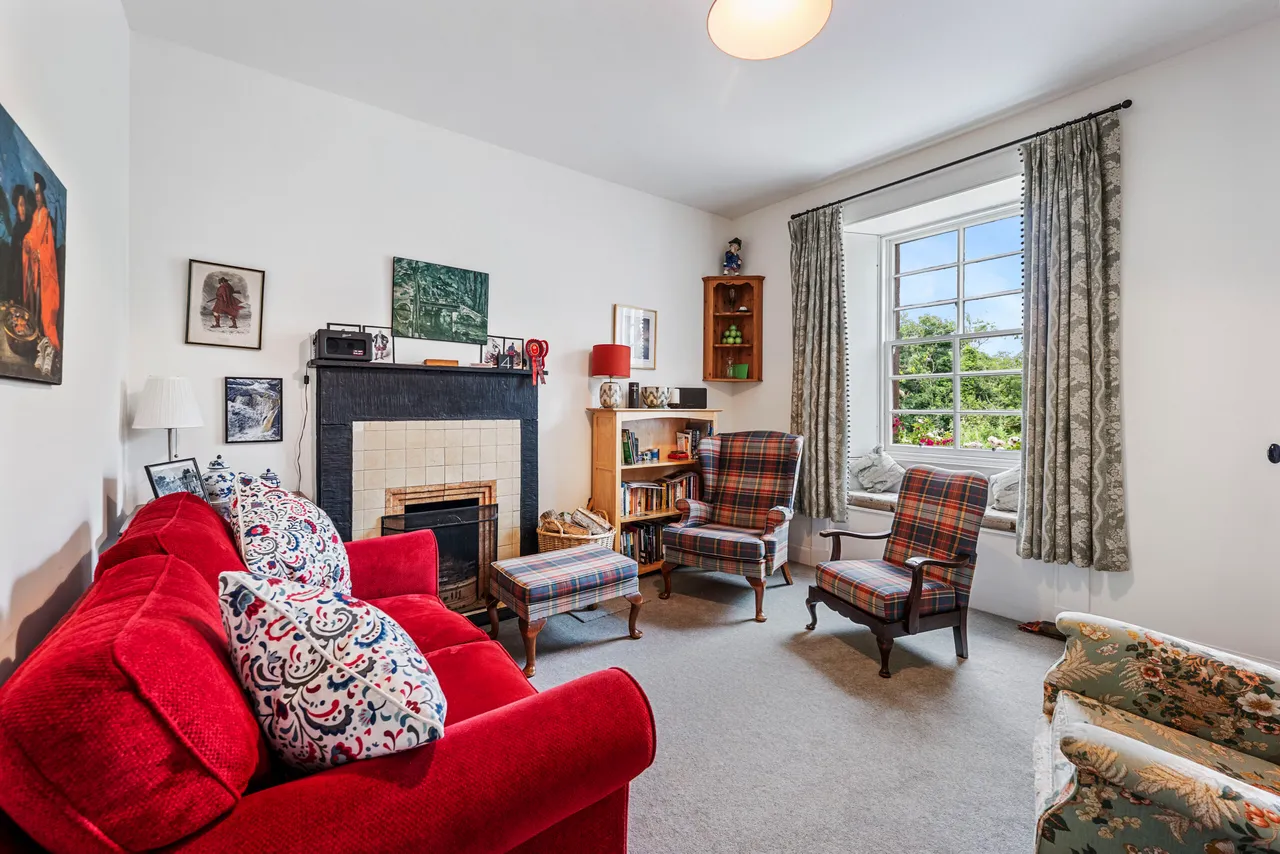 4 Gartness Mill Cottages, Gartness, Balfron Station, G63 0NJ, photo 2