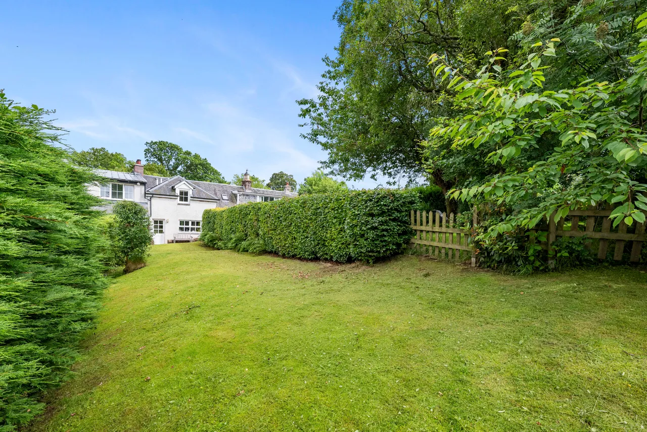 4 Gartness Mill Cottages, Gartness, Balfron Station, G63 0NJ, photo 18