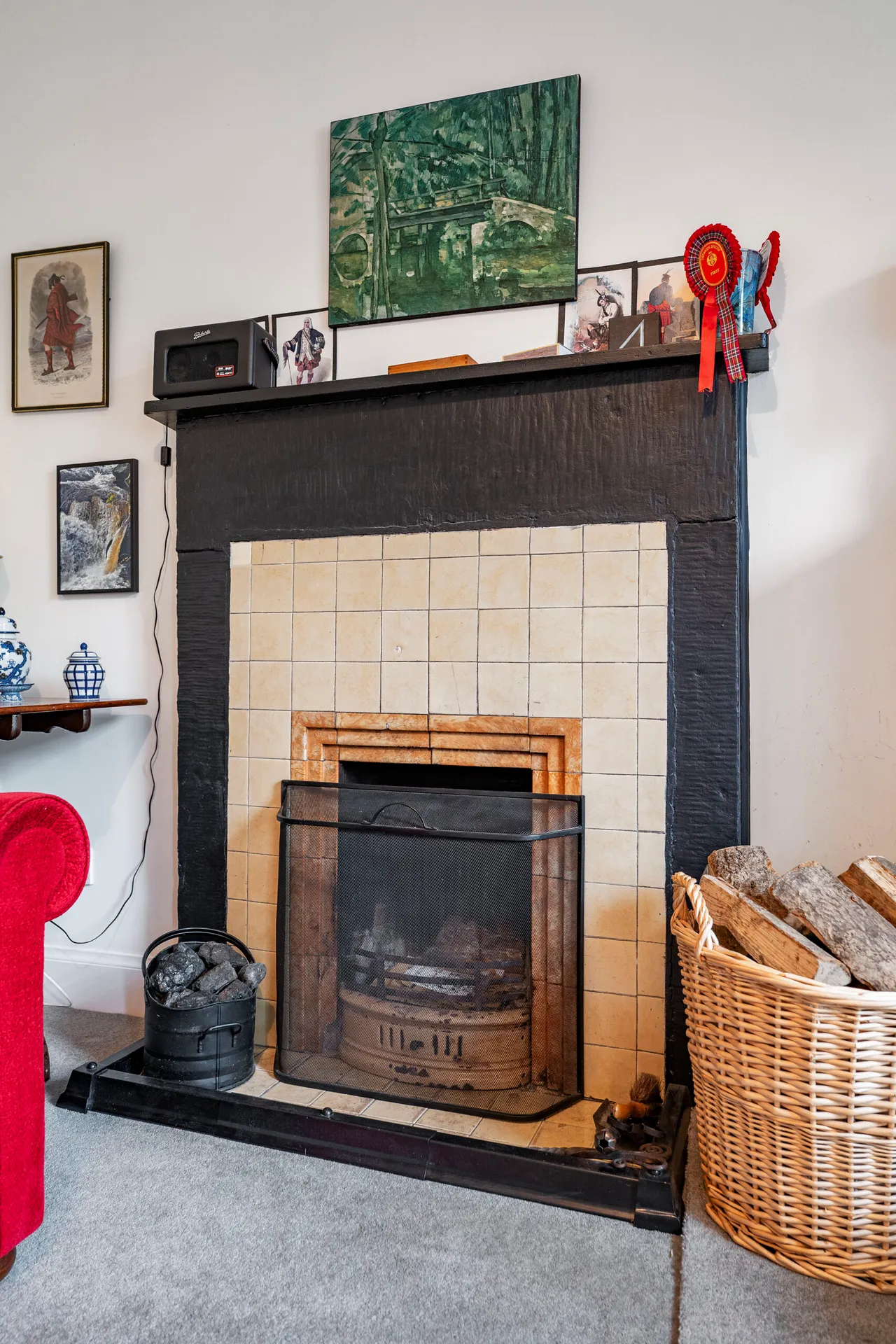 4 Gartness Mill Cottages, Gartness, Balfron Station, G63 0NJ, photo 4