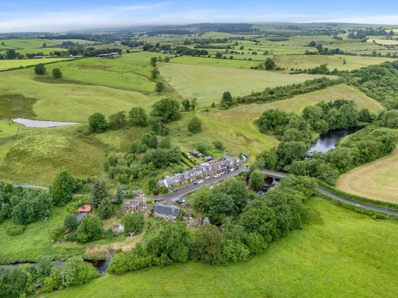 4 Gartness Mill Cottages, Gartness, Balfron Station, G63 0NJ, photo 24