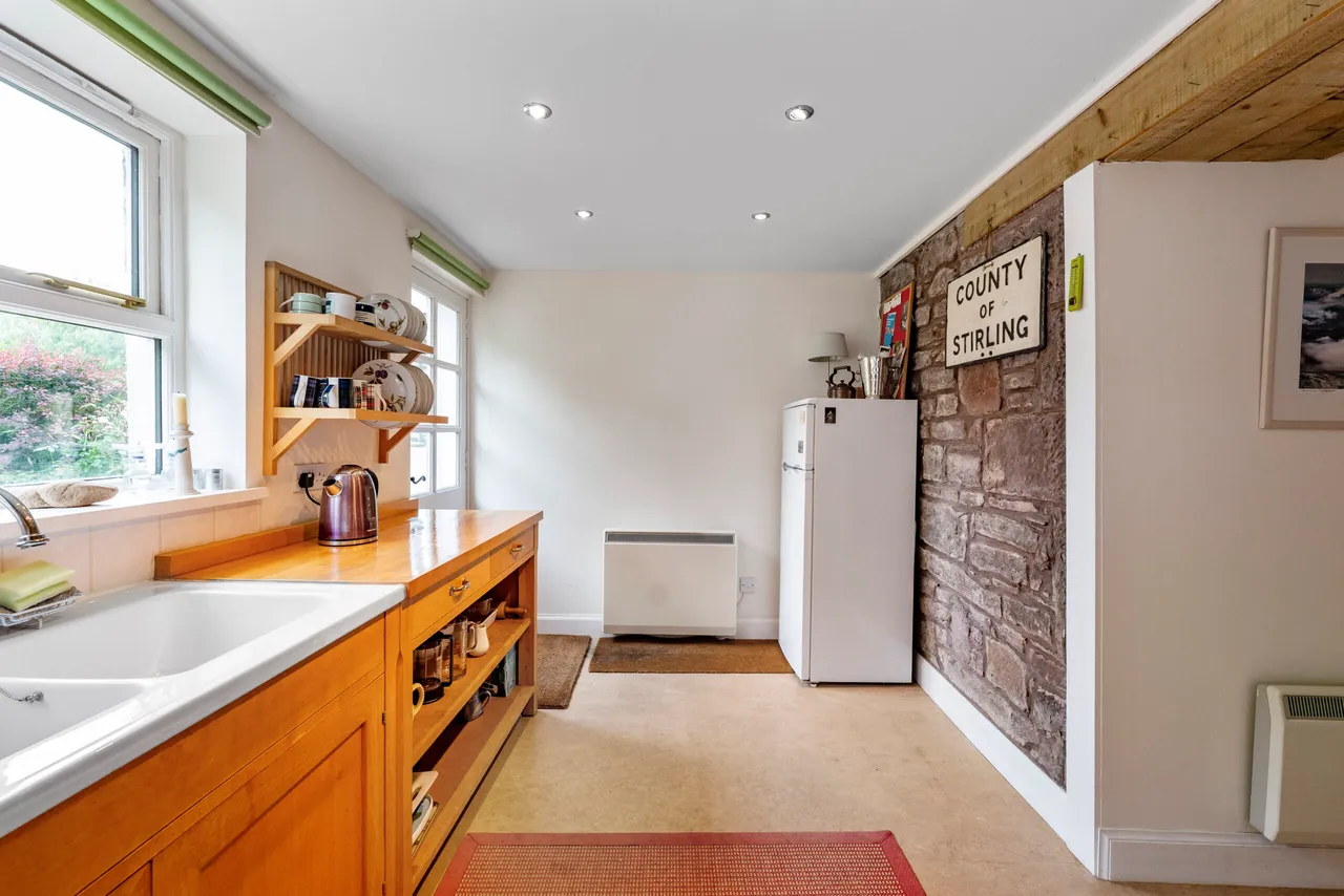 4 Gartness Mill Cottages, Gartness, Balfron Station, G63 0NJ, photo 10