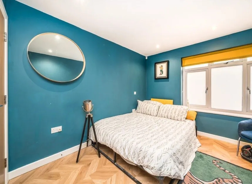 Upper Tulse Hill, Tulse Hill, SW2, photo 4