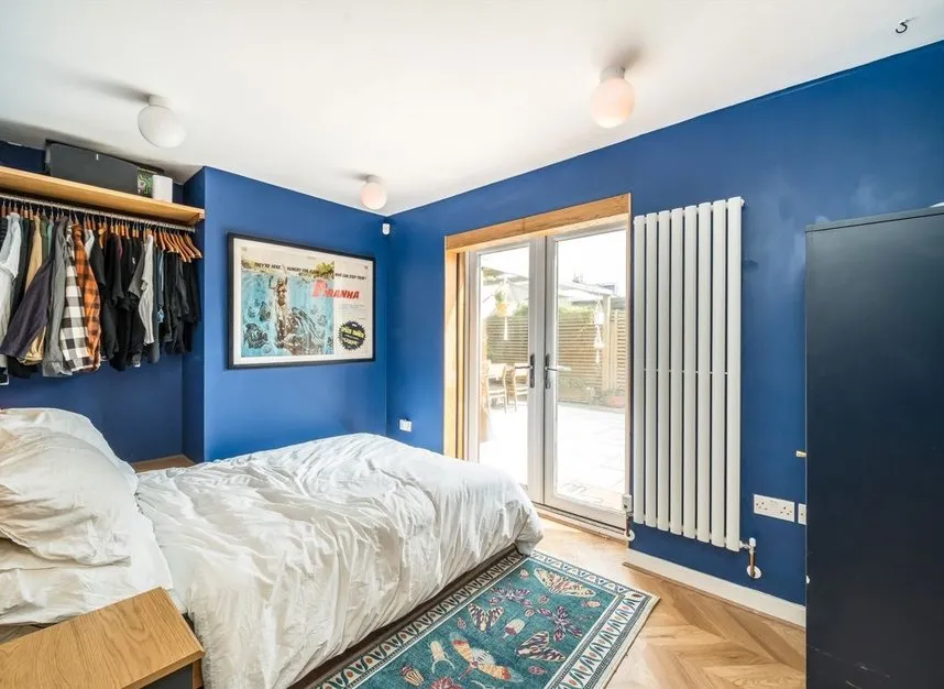 Upper Tulse Hill, Tulse Hill, SW2, photo 3