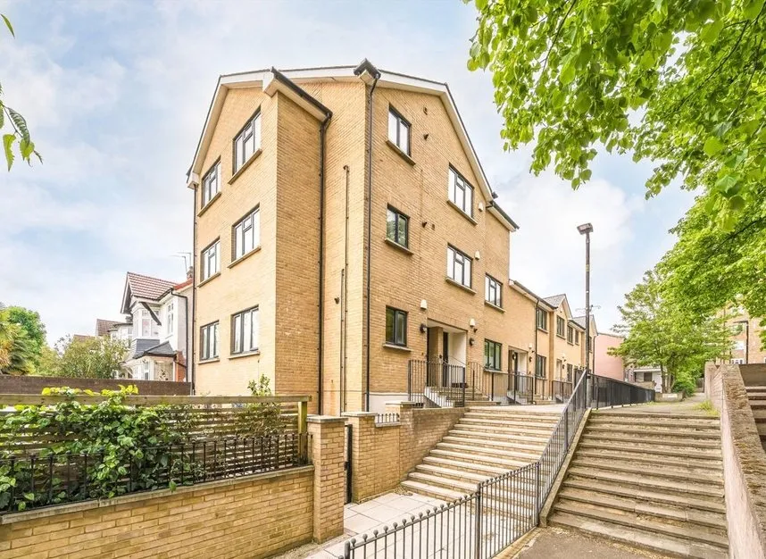 Upper Tulse Hill, Tulse Hill, SW2, photo 7