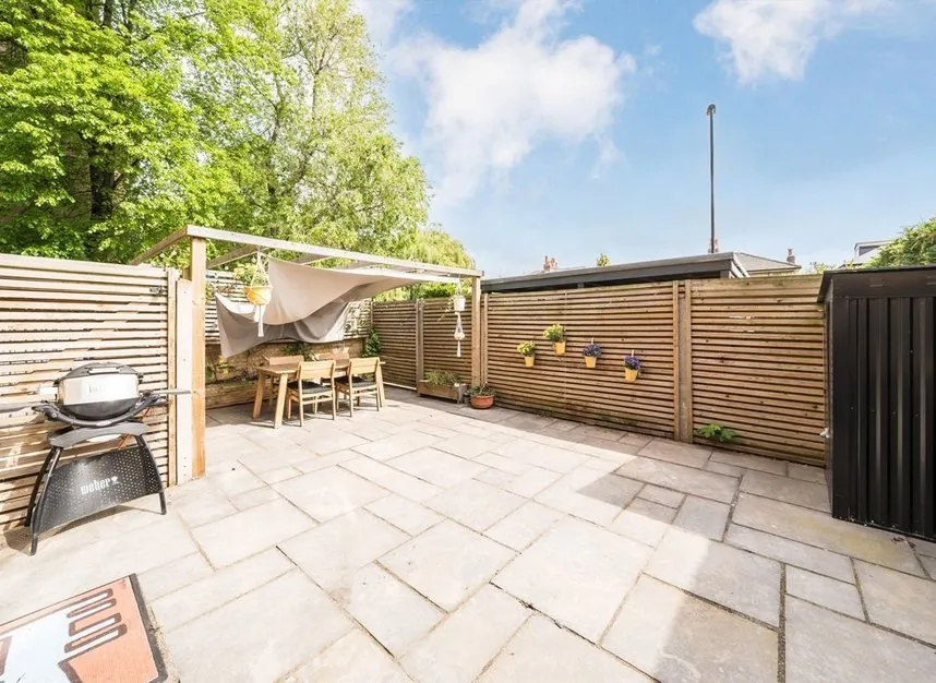 Upper Tulse Hill, Tulse Hill, SW2, photo 6