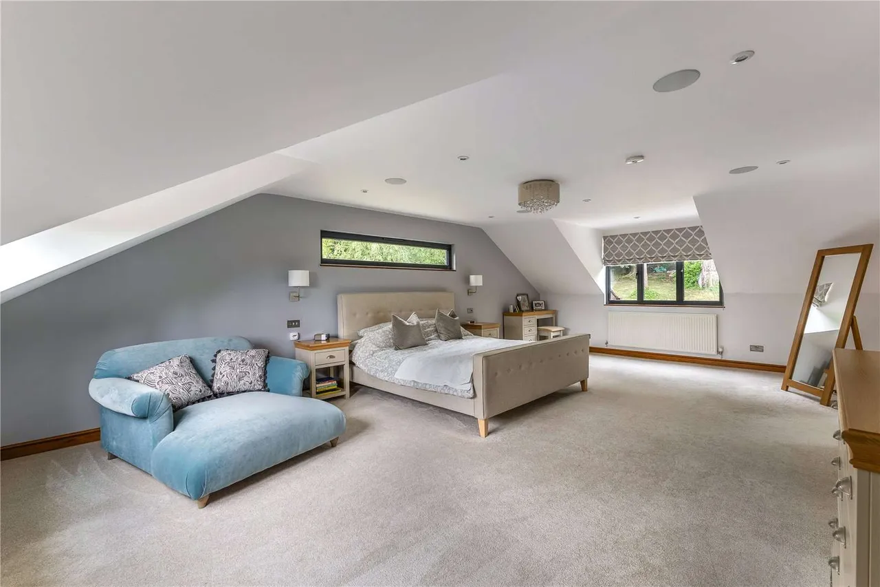 North Park Lane, Godstone, Surrey, RH9 8ND, photo 9
