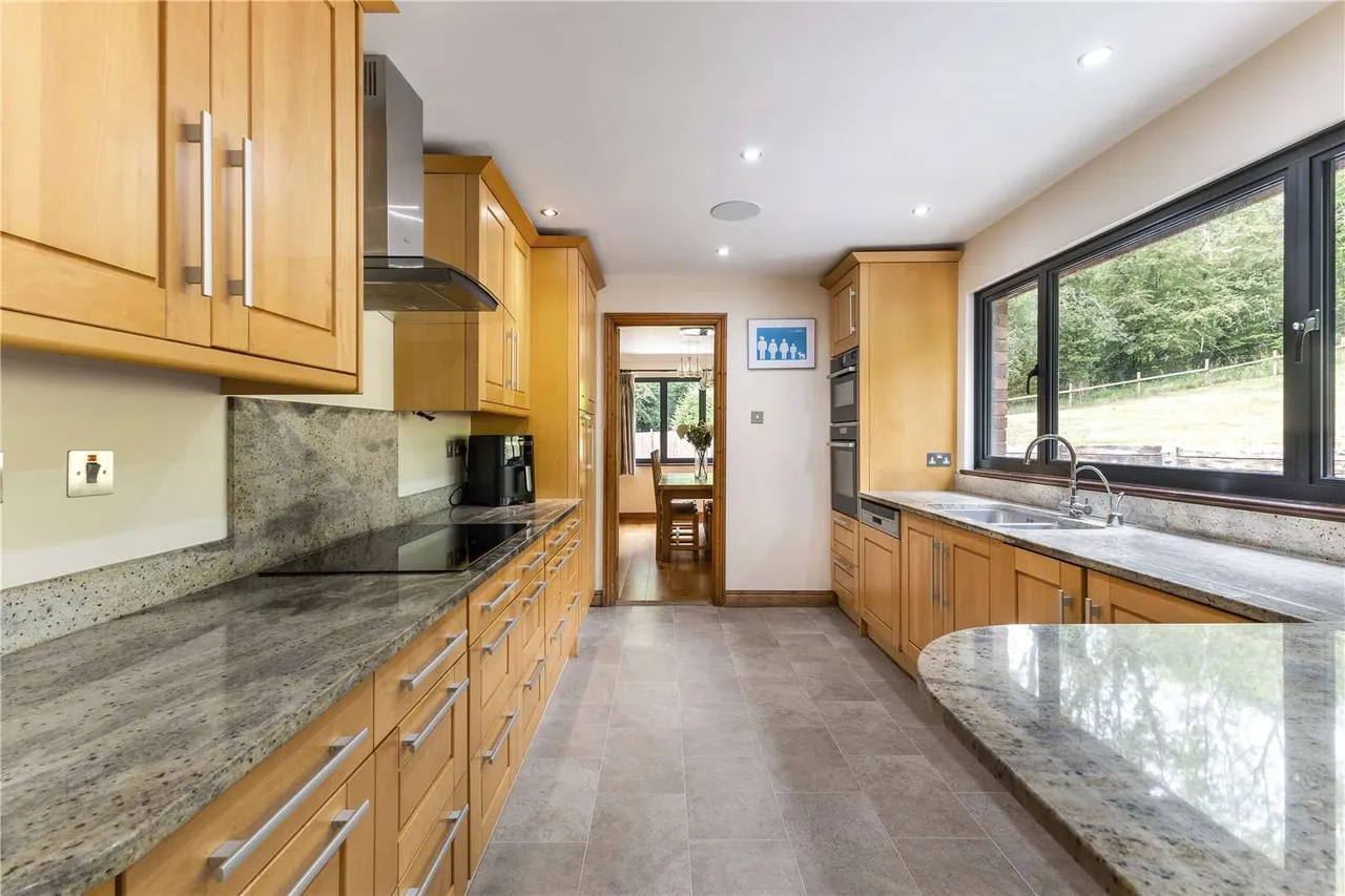 North Park Lane, Godstone, Surrey, RH9 8ND, photo 4