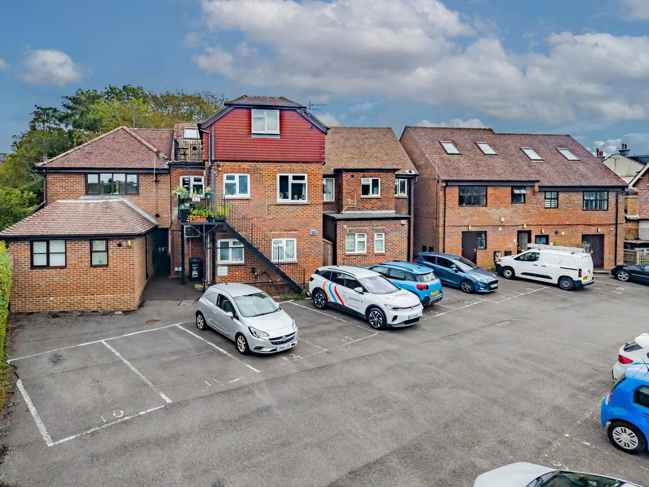London Road, Crowborough, TN6, photo 12