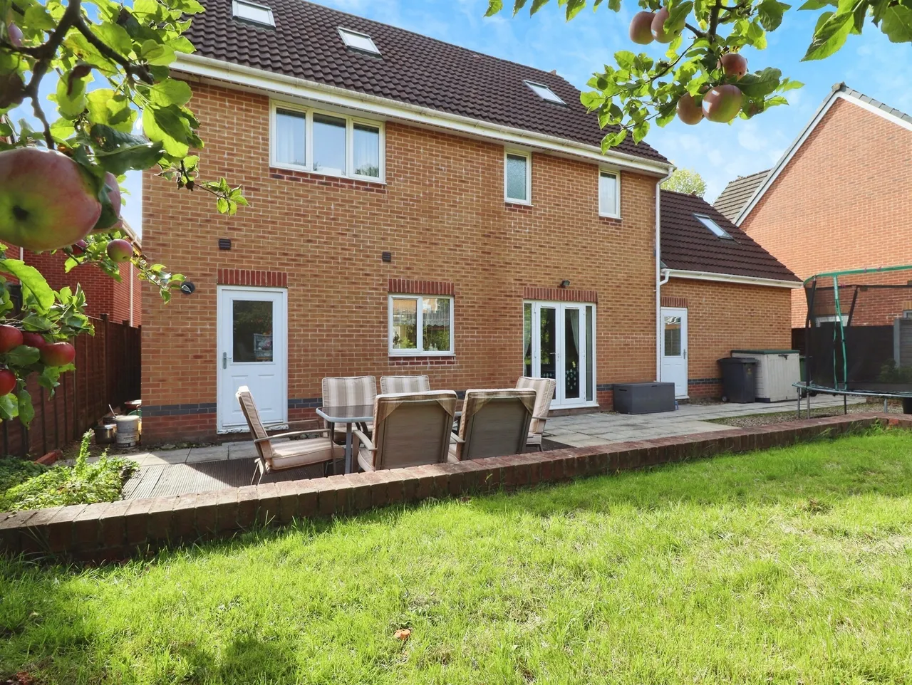 Clos Padrig Cardiff, CF3, photo 27