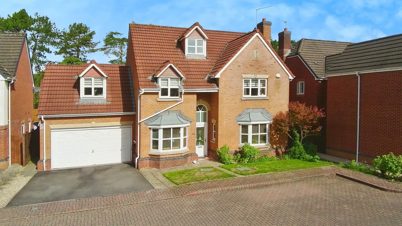 Clos Padrig Cardiff, CF3, photo 28