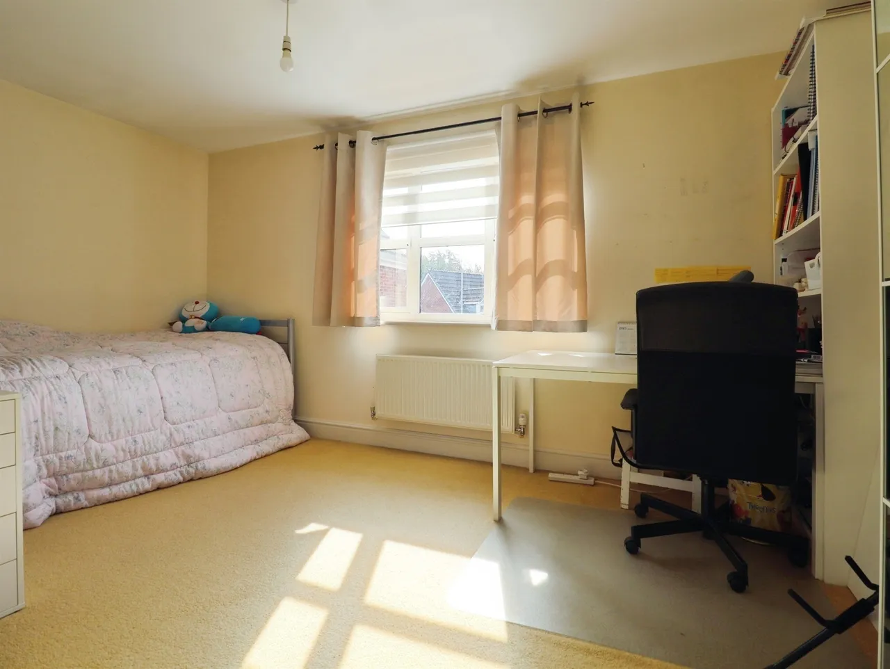 Clos Padrig Cardiff, CF3, photo 26