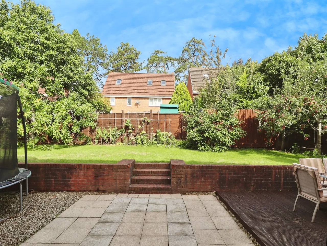 Clos Padrig Cardiff, CF3, photo 4