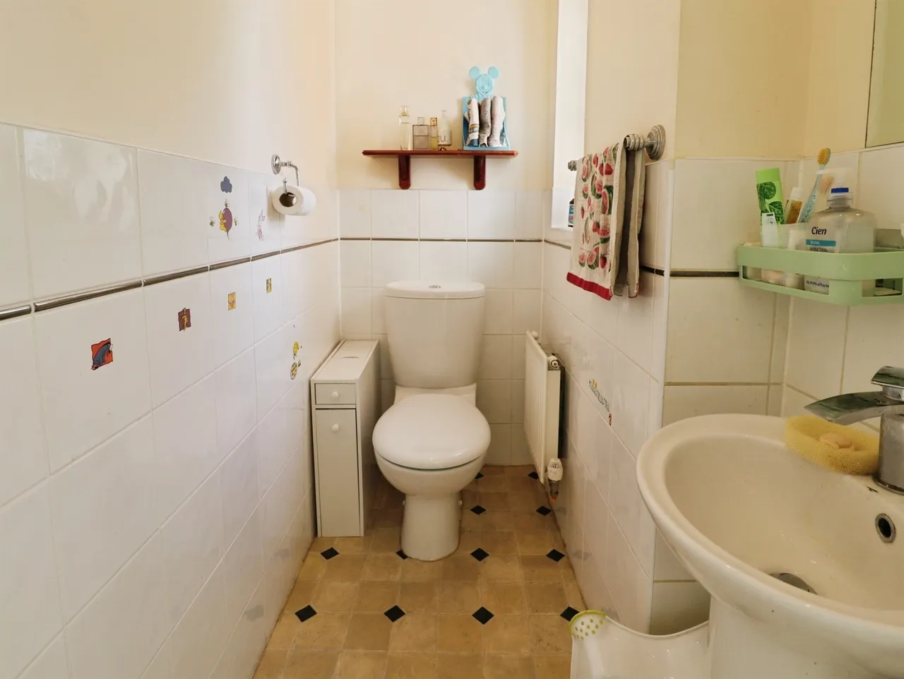 Clos Padrig Cardiff, CF3, photo 29