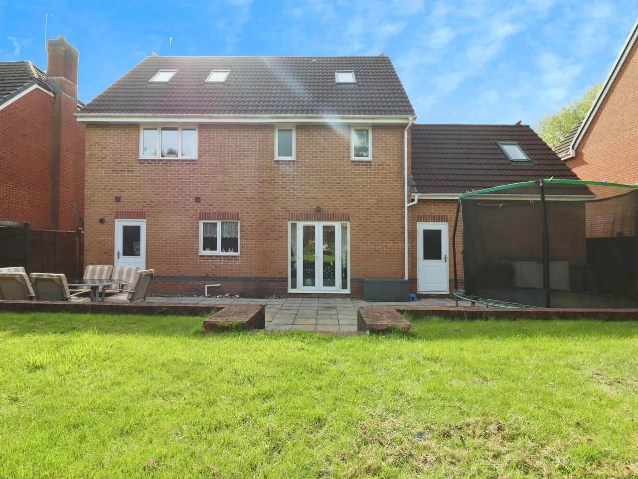 Clos Padrig Cardiff, CF3, photo 18