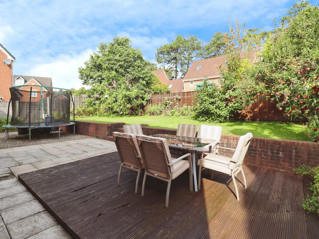 Clos Padrig Cardiff, CF3, photo 15
