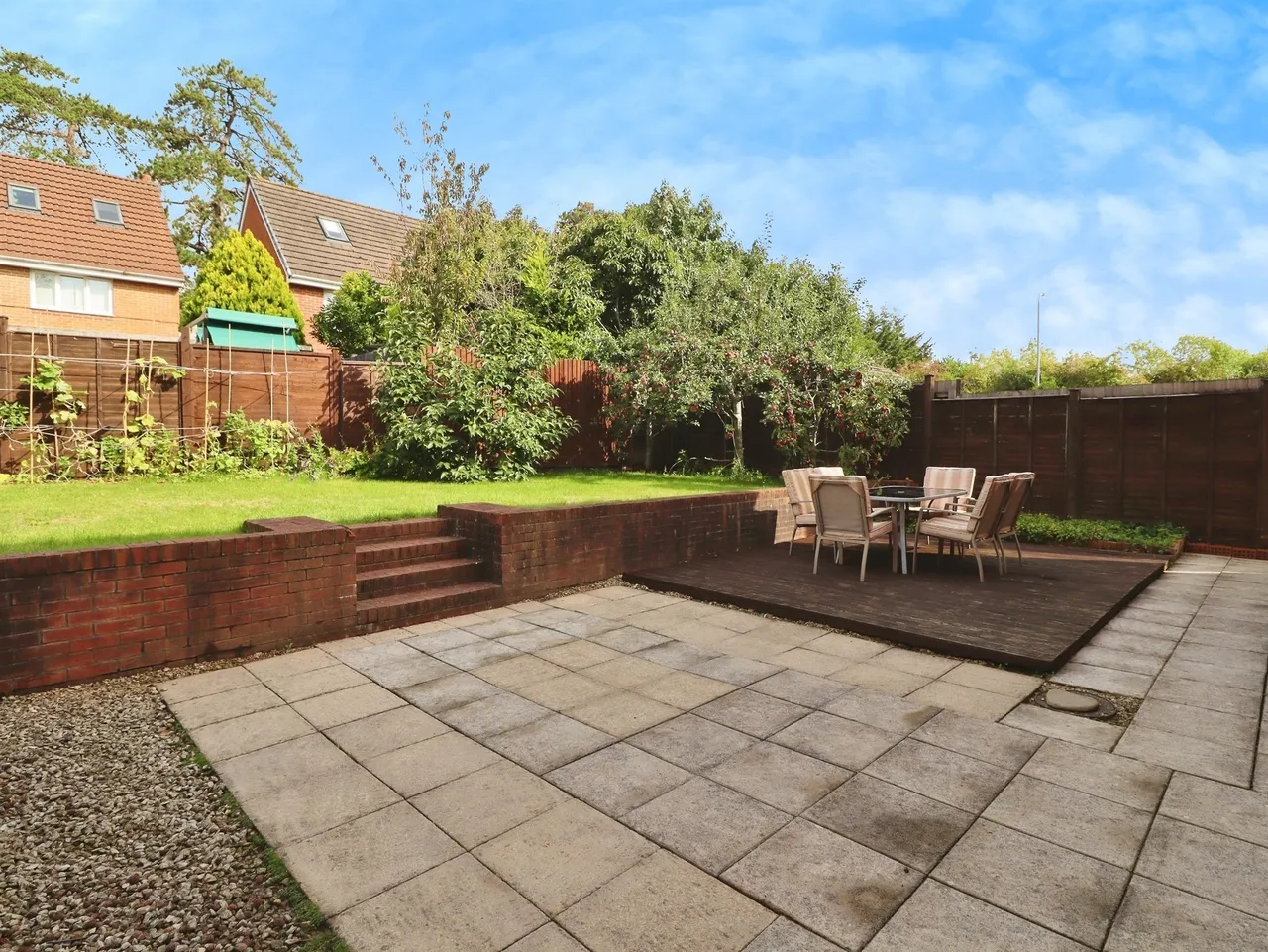 Clos Padrig Cardiff, CF3, photo 17