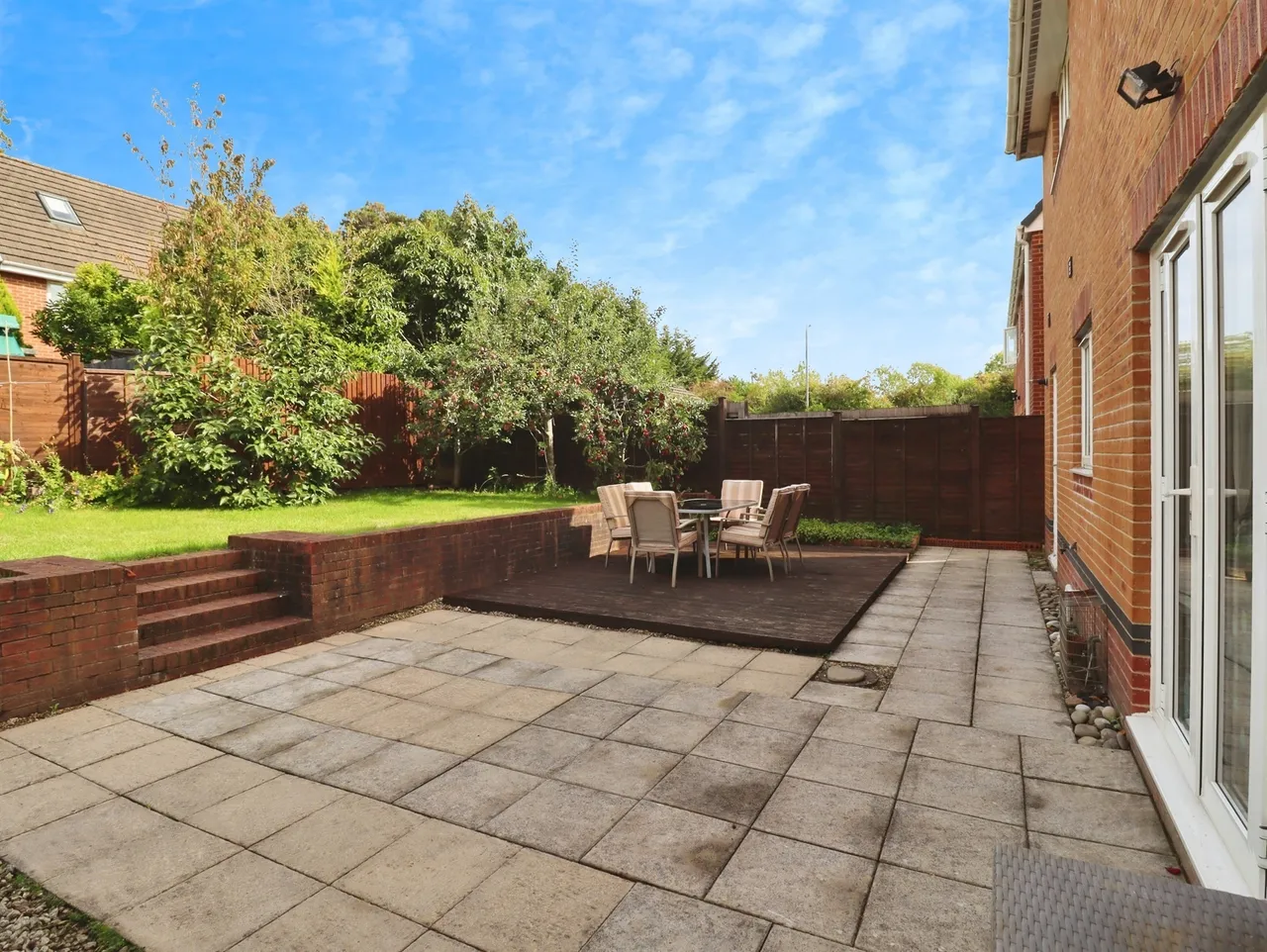 Clos Padrig Cardiff, CF3, photo 16