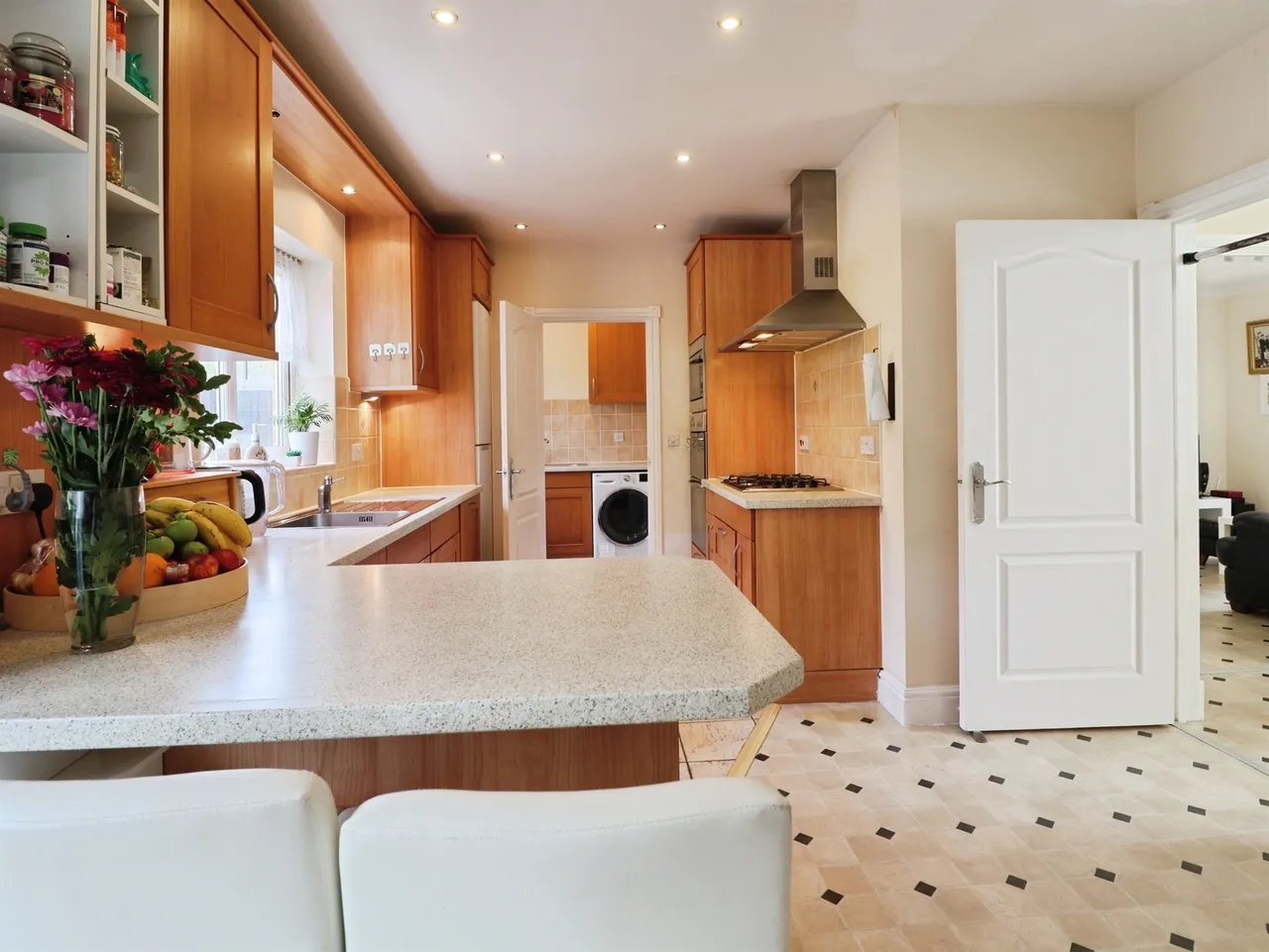 Clos Padrig Cardiff, CF3, photo 12