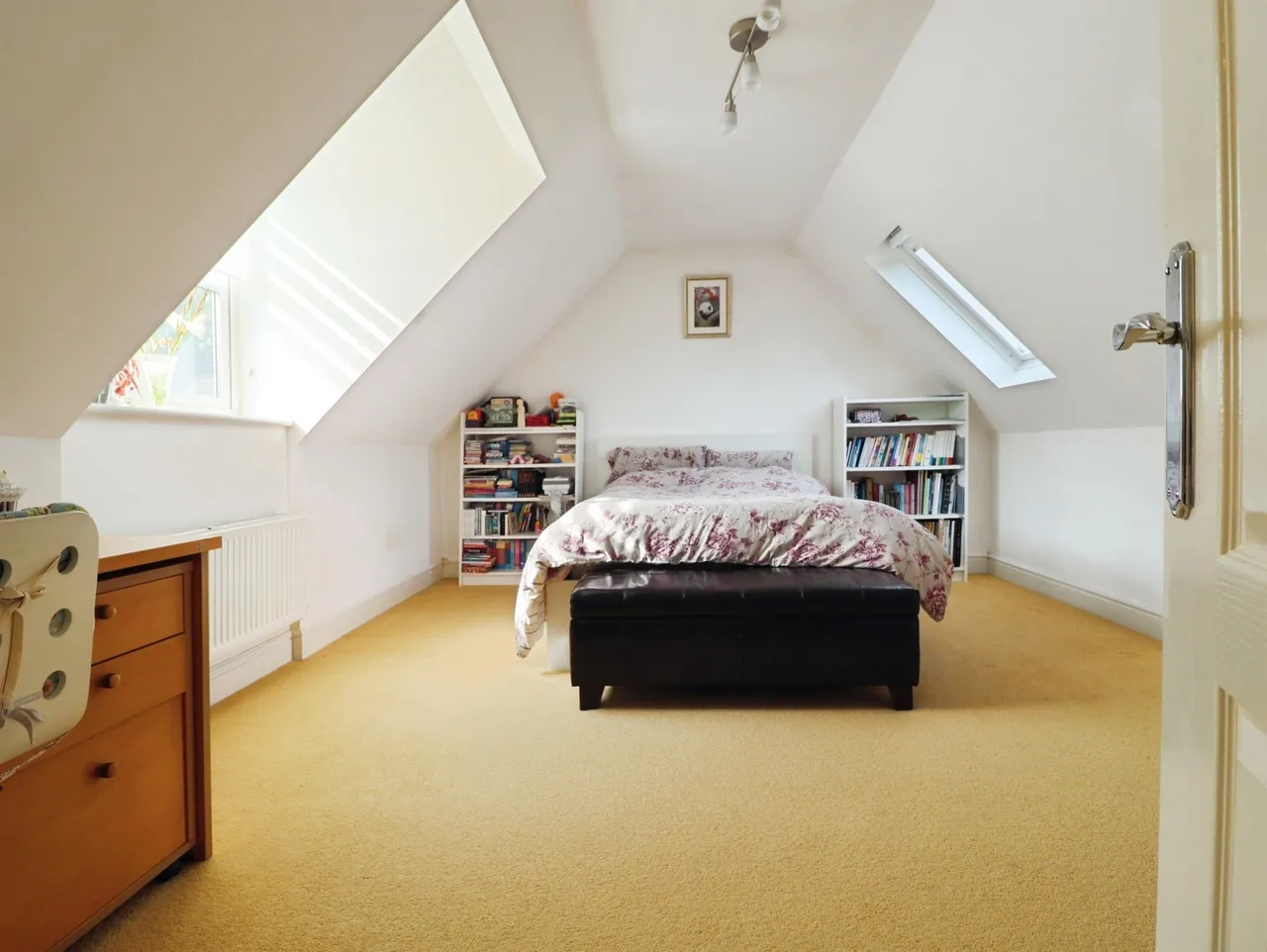 Clos Padrig Cardiff, CF3, photo 19