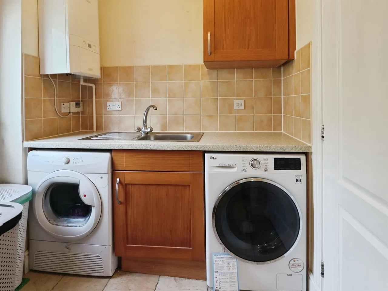 Clos Padrig Cardiff, CF3, photo 8