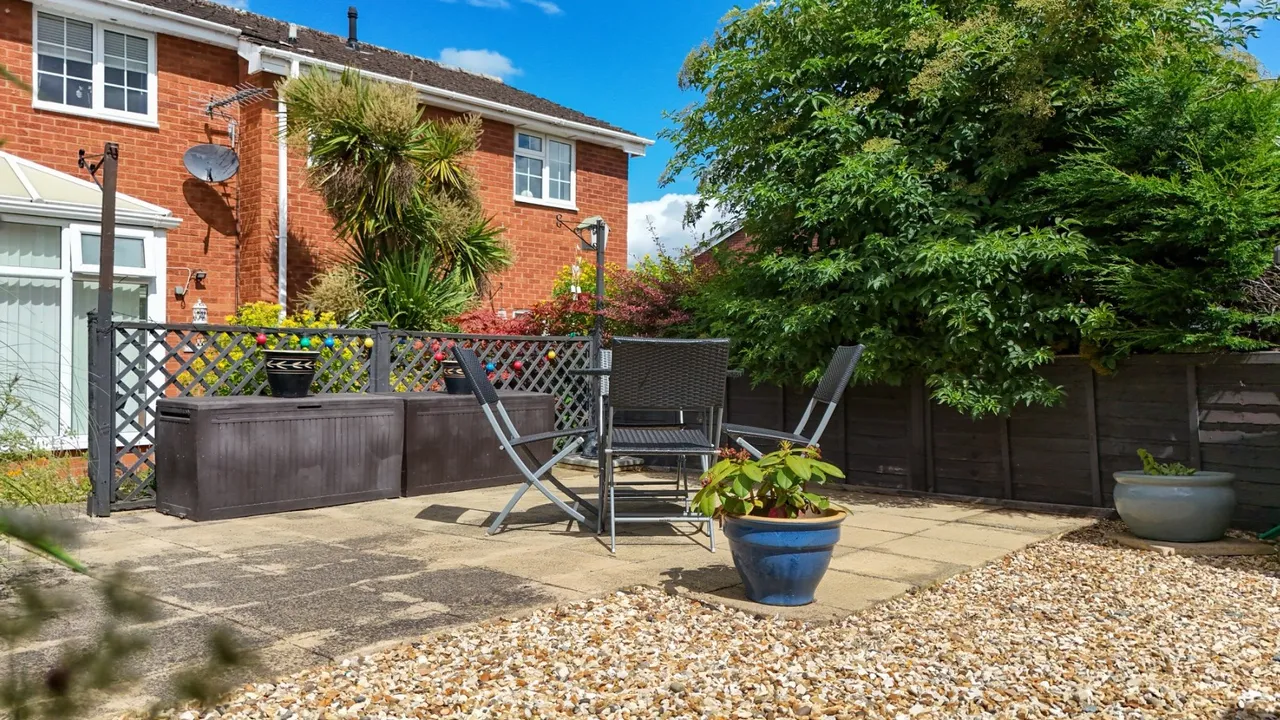 Northwood Road, Shrewsbury, Shropshire SY2 5LH, photo 17