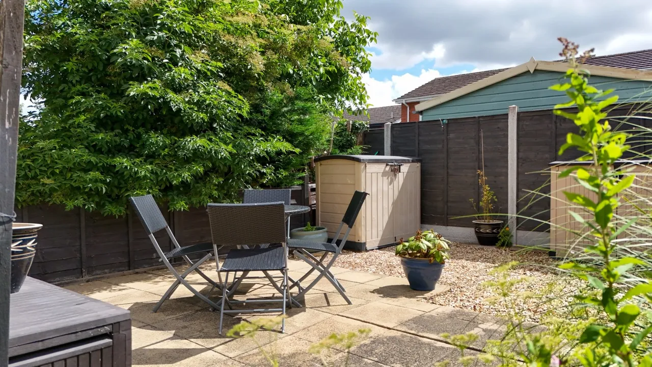 Northwood Road, Shrewsbury, Shropshire SY2 5LH, photo 16