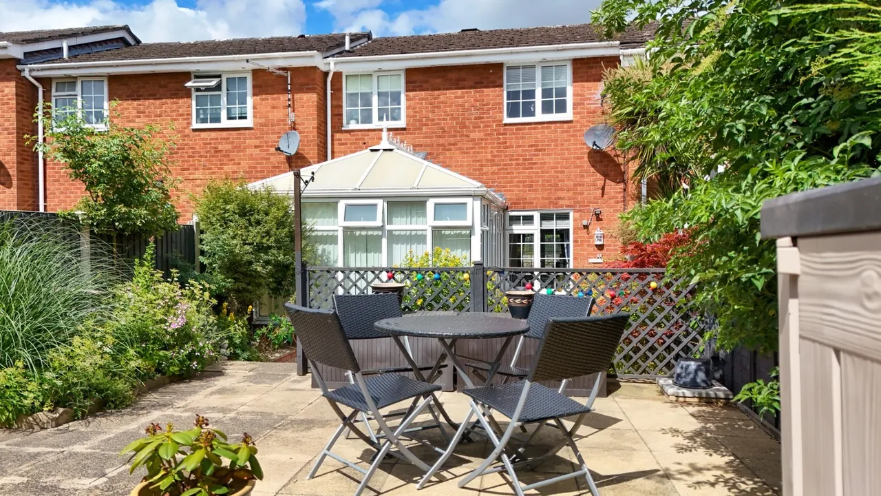 Northwood Road, Shrewsbury, Shropshire SY2 5LH, photo 4