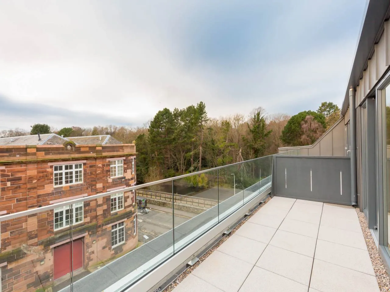 Hughes Close, Cannonmills, Edinburgh, EH7 4FU, photo 4
