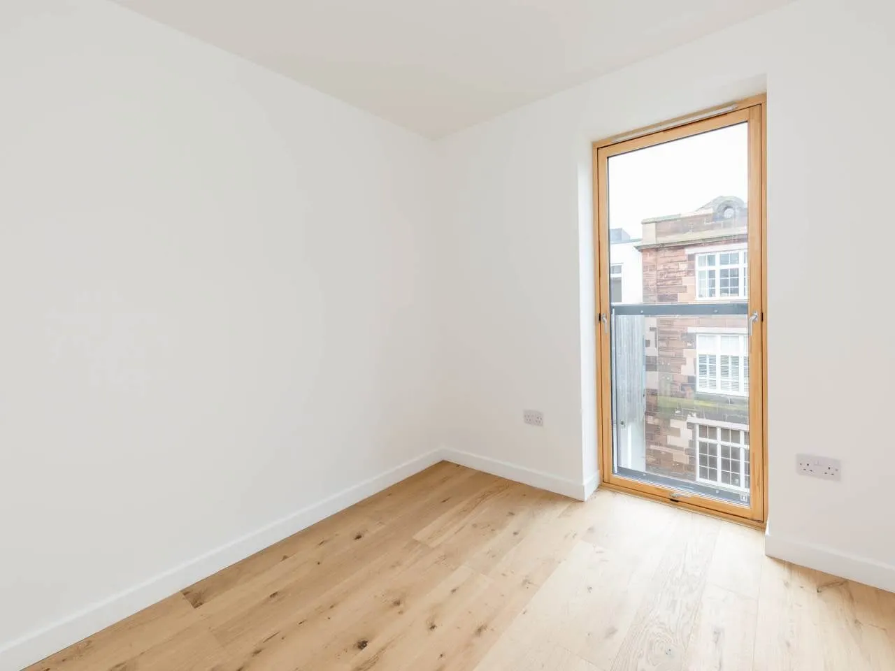 Hughes Close, Cannonmills, Edinburgh, EH7 4FU, photo 12