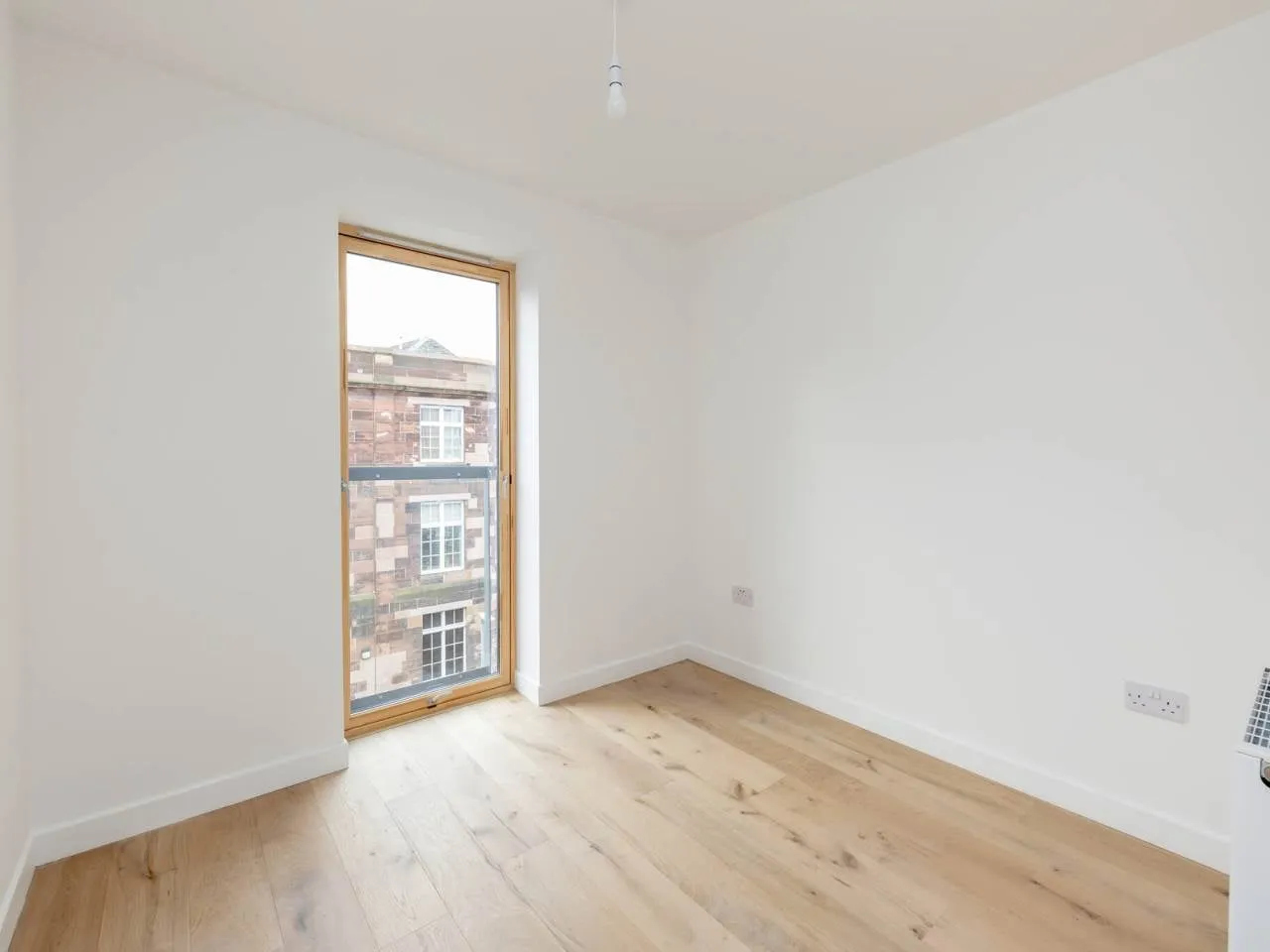 Hughes Close, Cannonmills, Edinburgh, EH7 4FU, photo 11