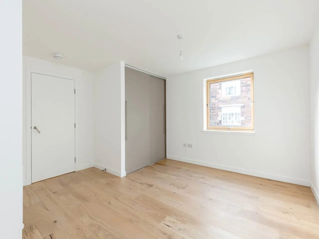 Hughes Close, Cannonmills, Edinburgh, EH7 4FU, photo 6