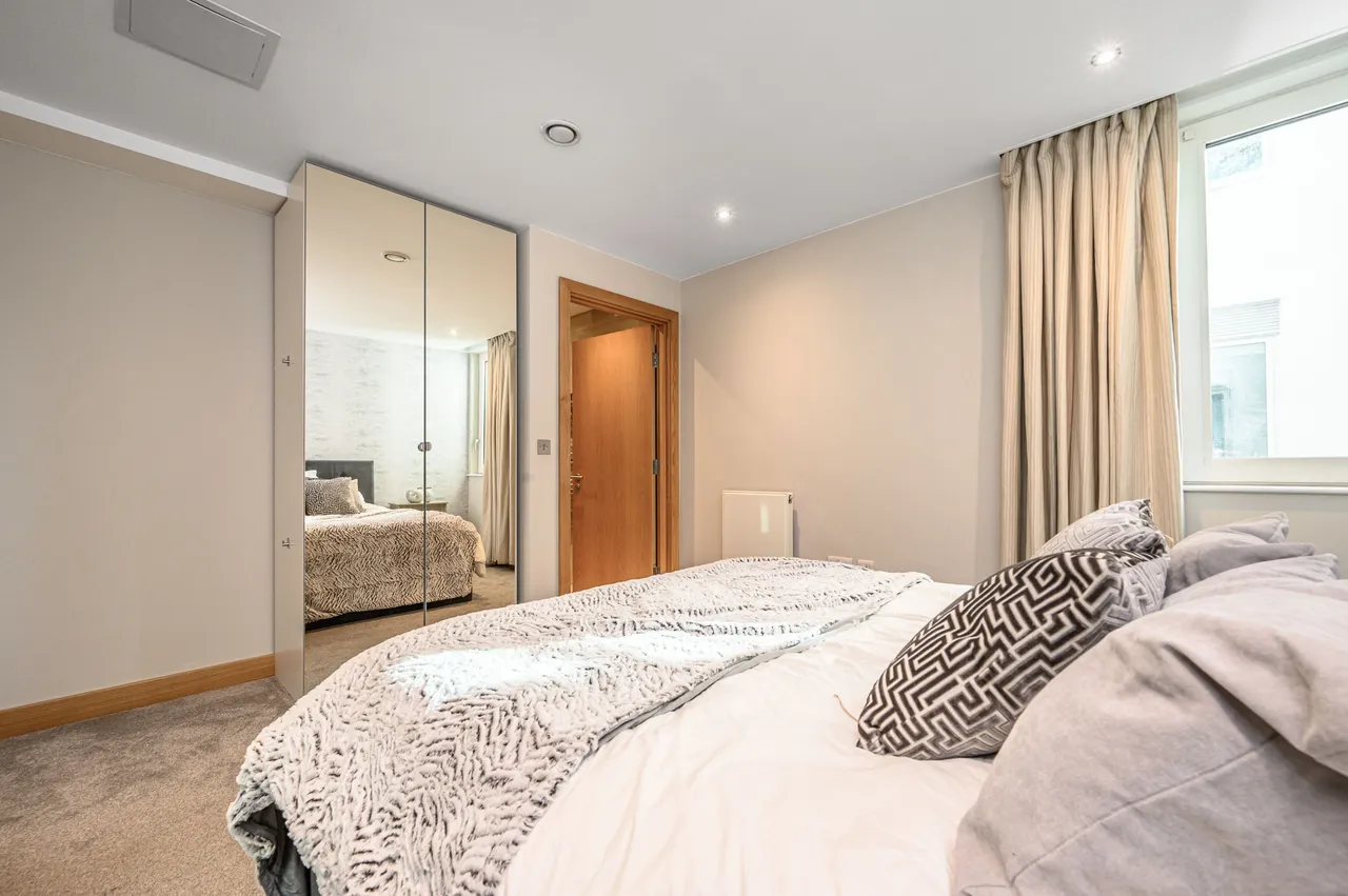25 The Panoramic, 12 Pond Street, London, photo 9