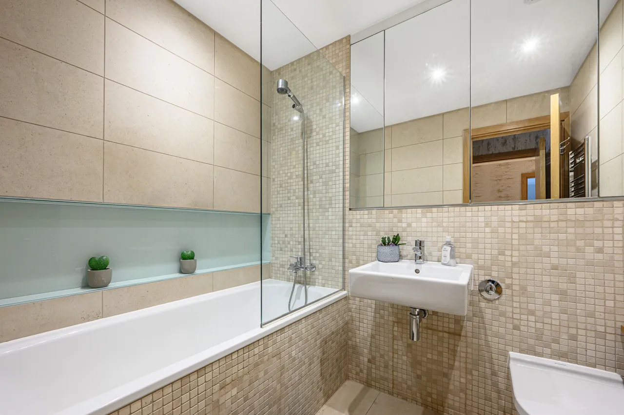 25 The Panoramic, 12 Pond Street, London, photo 11