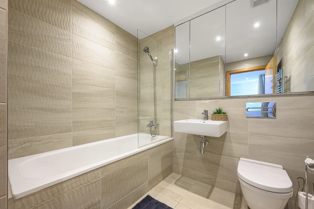 25 The Panoramic, 12 Pond Street, London, photo 10